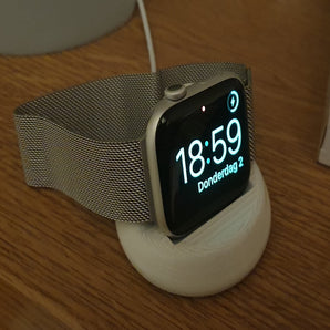 Apple Watch Oplaadstandaard