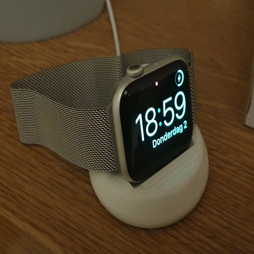 Oplaadstandaard voor Apple Watch