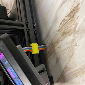 Voxelab Aquila Scherm Lintkabel Klem