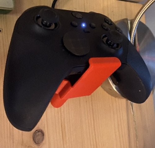 Xbox Elite Series2 Dock Muurbevestiging