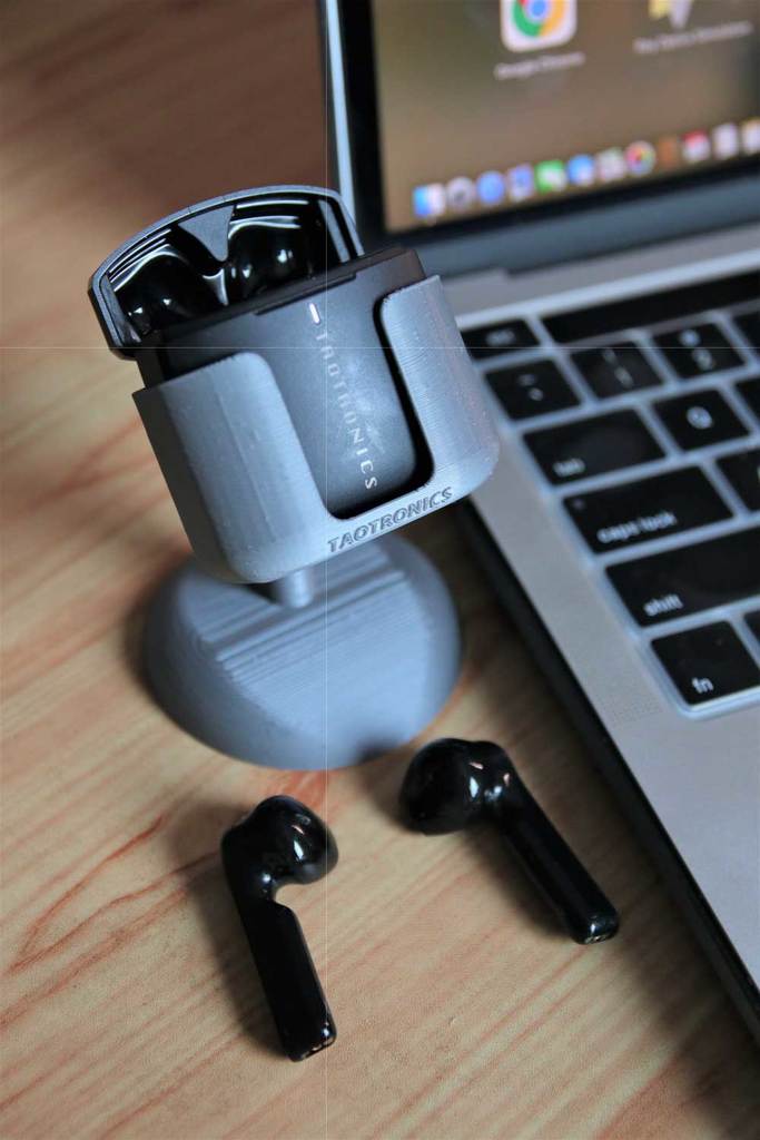Dock voor draadloze Taotronics Soundliberty 92-oortelefoons