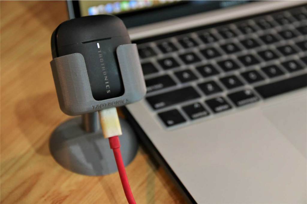 Dock voor draadloze Taotronics Soundliberty 92-oortelefoons