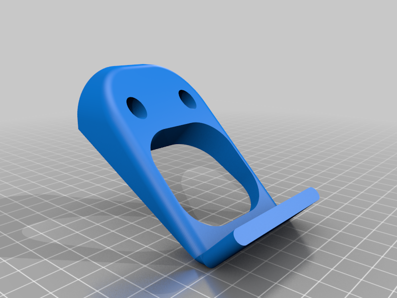 Eenvoudige wandmontage voor gamecontroller (Xbox One en 8BitDo SN30Pro)