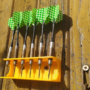 Dart Muurhouder voor 6 Pijlen