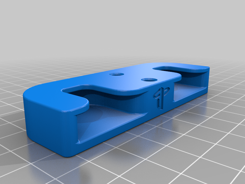 PlayStation Controller Mount met Schroeven