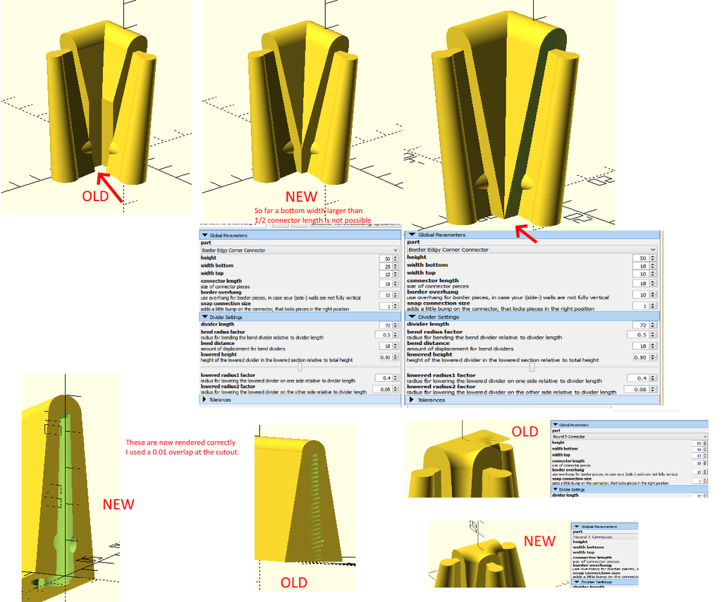 Modulaire lade-indeling V2