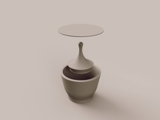 Espresso Doseerbeker - Optimale precisie voor uw koffie