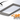 Starlink standaard Gen 4 plat gemonteerde CyberSocket