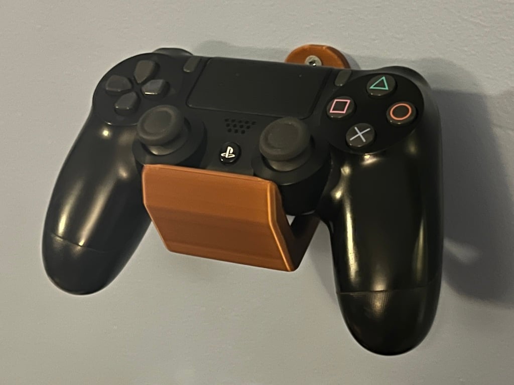 Universele controller wandhouder voor PlayStation, Xbox en Nintendo Switch Pro