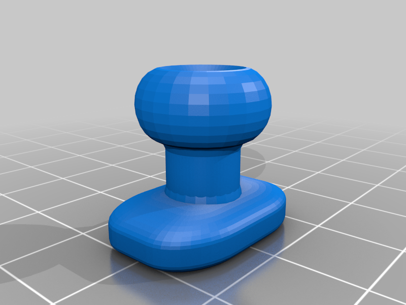 Verbeterde gereedschapshouders voor Spider Tool Holster