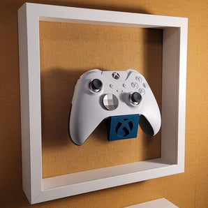 Xbox One Controller Wandmontage - Robuust ontwerp met geoptimaliseerde hoek