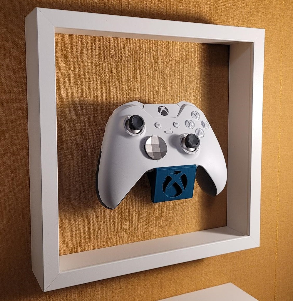 Xbox One Controller Muurbevestiging (versterkt)
