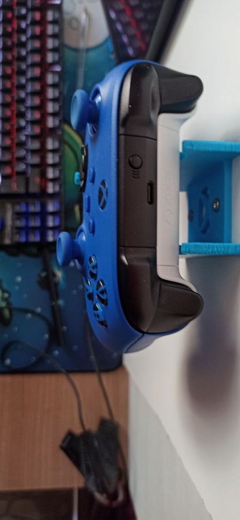 Muurbevestiging voor Xbox One Controller / Controller Muurbevestiging