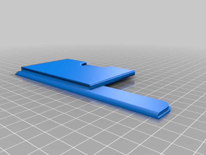 Vouw 4 Quick Swap schijf voor Samsung S pen / Kickstand hoesje