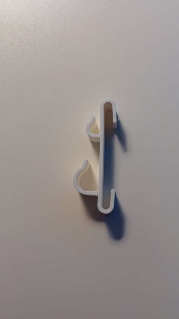 Kabelclips voor Meta Quest 2 & Quest 3 Link- en hoofdtelefoonkabels
