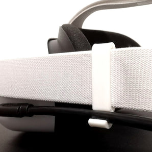 Oculus Quest 2 Kabelclip 6mm - Optimale kabelbeheer voor VR