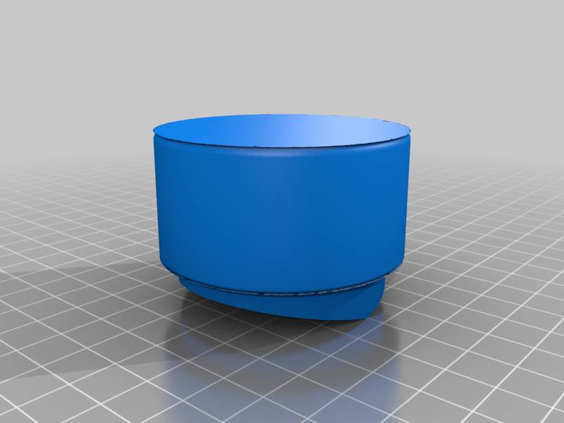Met Aangepaste Espresso Koffie Verdelingstool