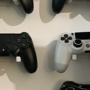 Universele controllerhouder voor PlayStation, Xbox en Nintendo Switch