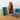 Robuuste infinity cube fidget speelgoed