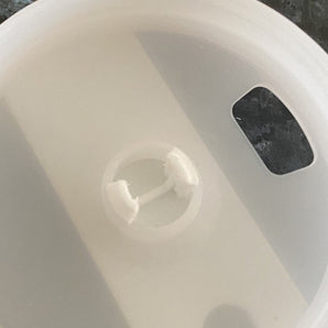 Vervangende Topcap voor Stanley Quencher 1.0