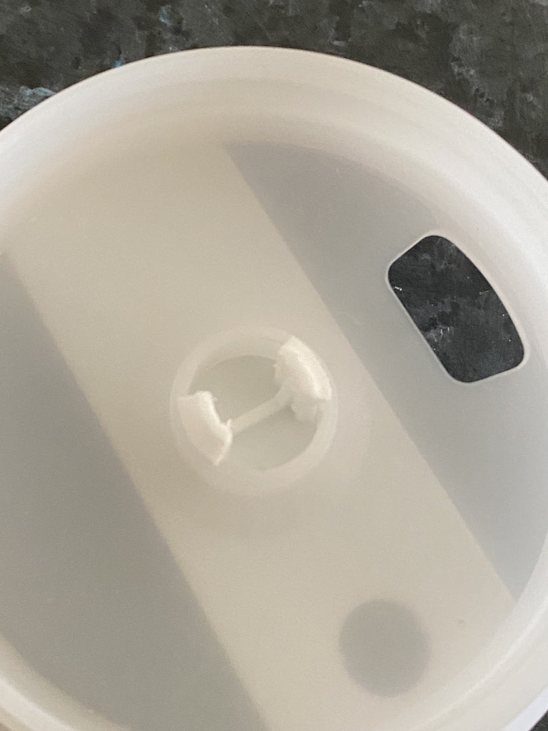 Vervangende Topcap voor Stanley Quencher 1.0