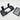 Houder voor Xbox 360-voedingsadapter - Organiseer je gaming-setup