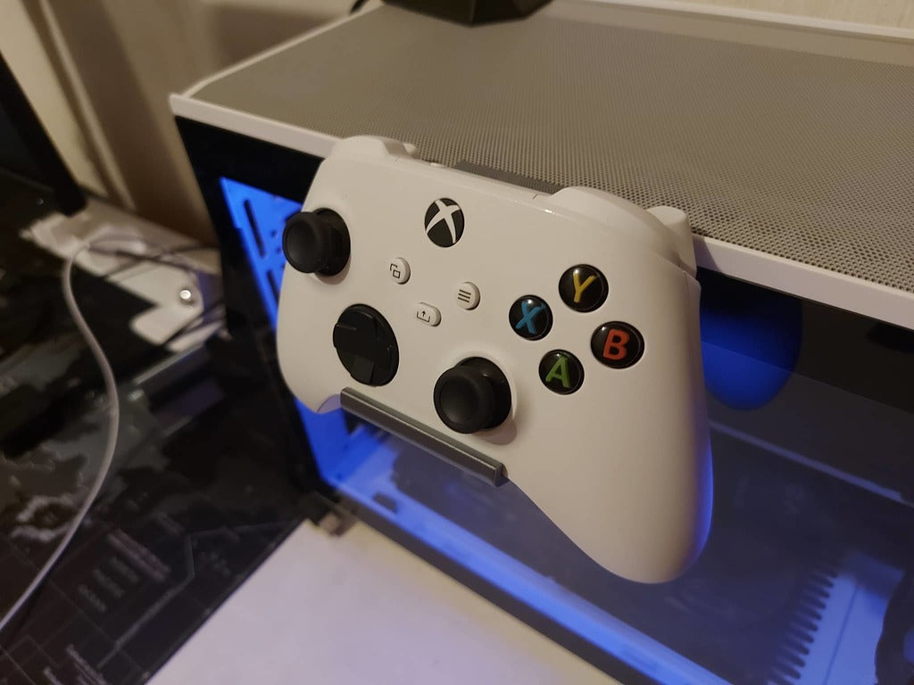 NR200 / NR200P Xbox controllerstandaard