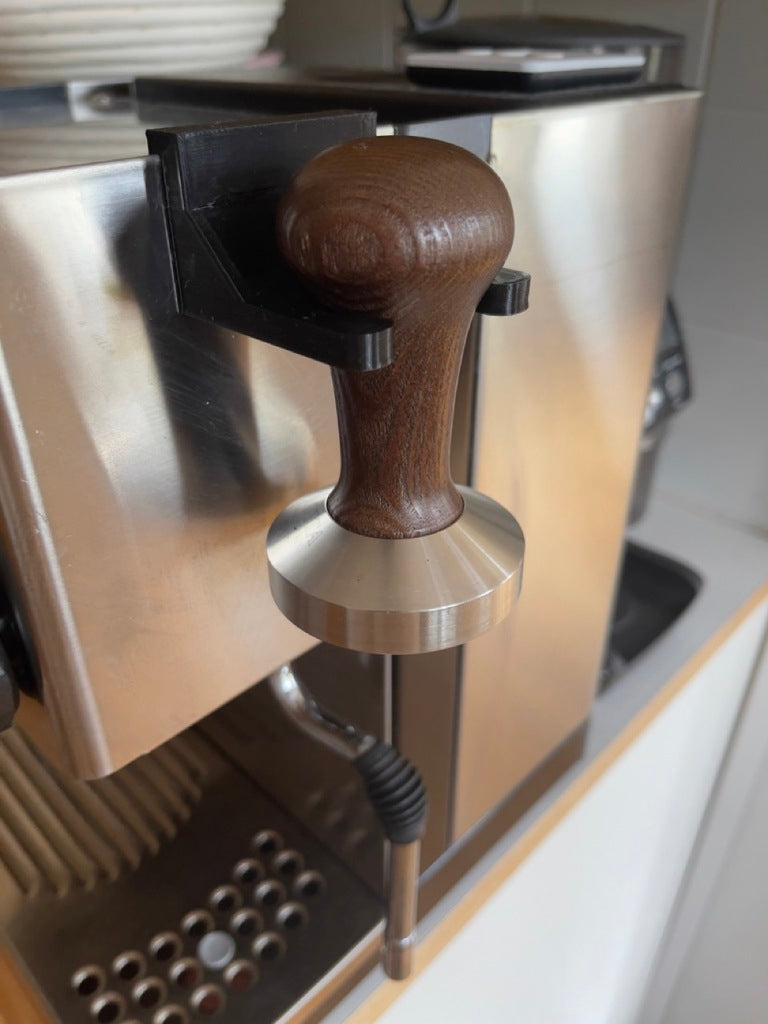 Rancilio Silvia Accessoirehouder voor Tamper