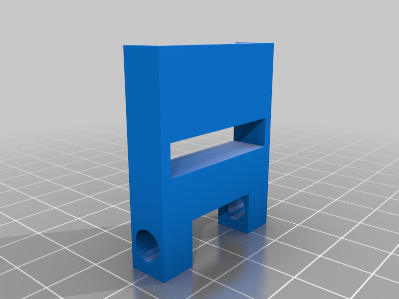 Ventiel voor Lego Vacuümmotor