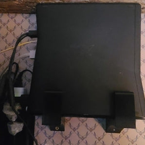 Xbox 360 Muurbevestiging