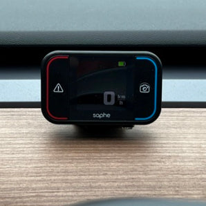 Saphe Drive Pro-houder voor Tesla Model 3
