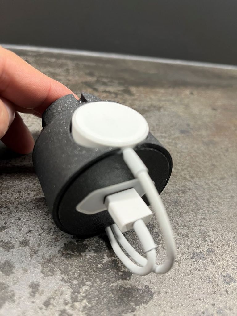 Apple Watch Dock v2 oplaadstation voor Europese connectoren