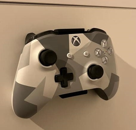 Muurbevestiging voor Xbox One-controller