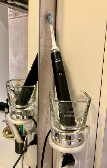 Philips Sonicare DiamondClean Wandbevestiging