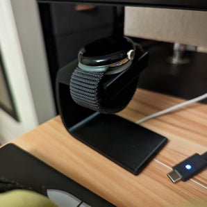 Pixel Watch Oplaadstand