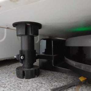 Steunbeugel voor Robotstofzuiger Basis – Gadnic & Liectroux Compatibel