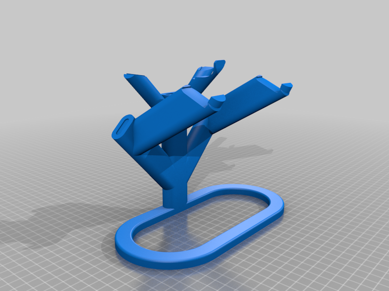 Stabiele standaard voor Oculus Quest 2-controllers