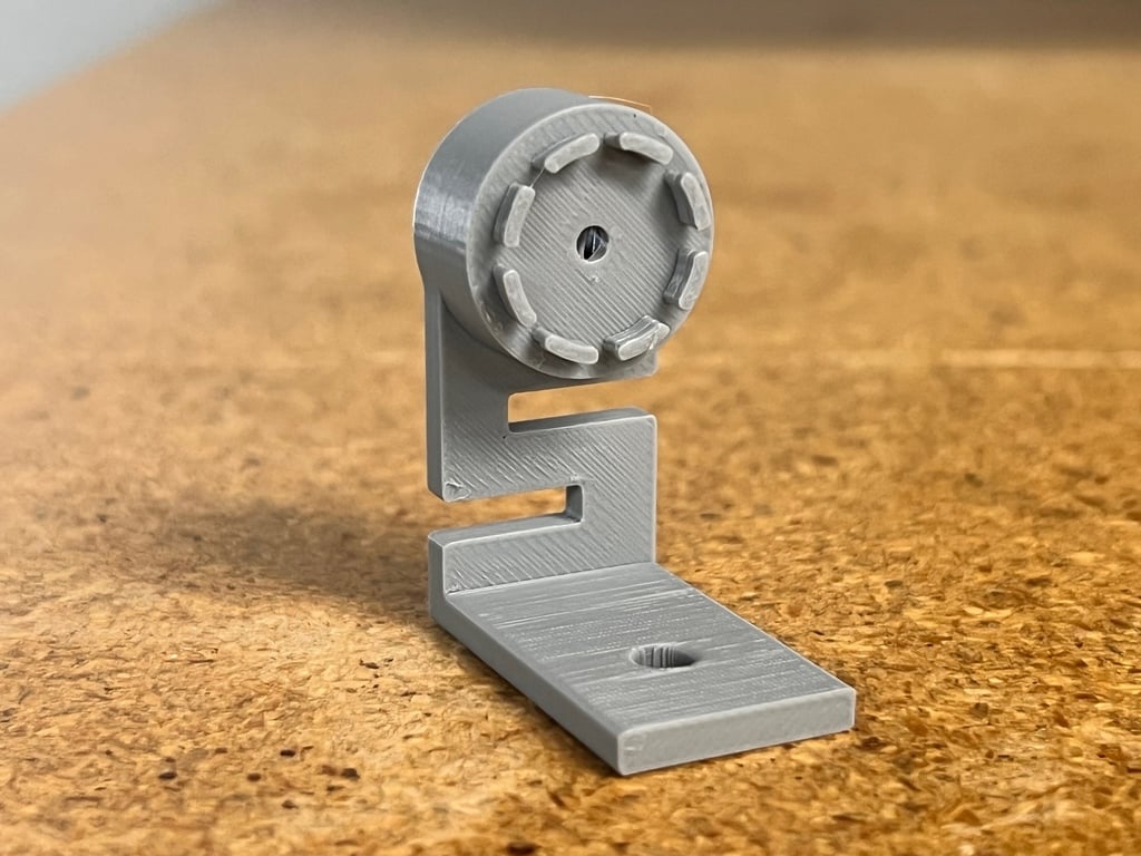 Blink Camera Muurbevestiging voor Indoor Mini Camera
