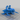 Skylanders: S2 Zap en Custom S3 Zap Figuur