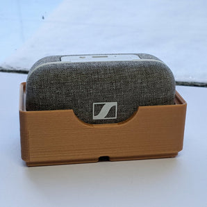 Gridfinity Box voor Sennheiser Momentum True Wireless 2
