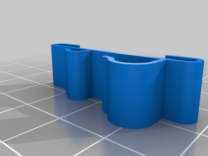 Kabelclips voor Meta Quest 2 & Quest 3 Link- en hoofdtelefoonkabels