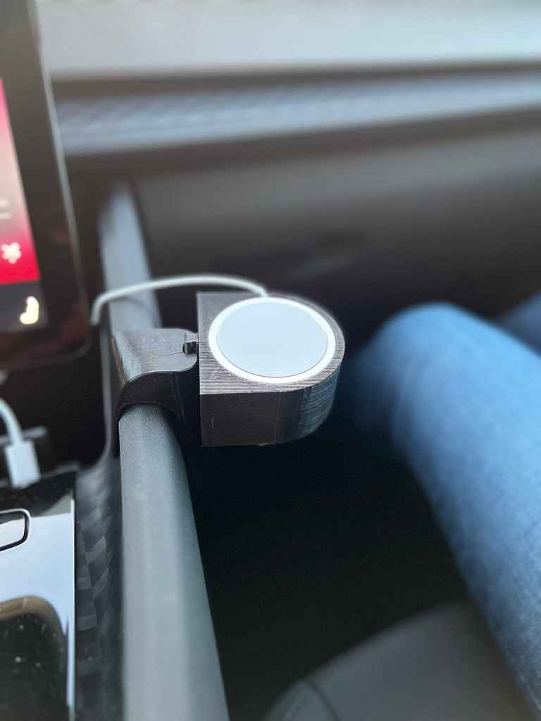 Polestar 2 MagSafe Telefoonhouder