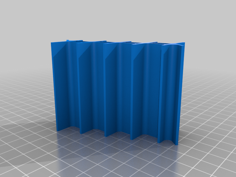 Miniatuur Sleutelhouder - Magnetische Gereedschapsorganizer