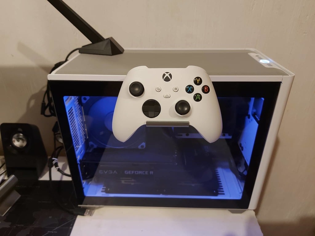 NR200 / NR200P Xbox controllerstandaard