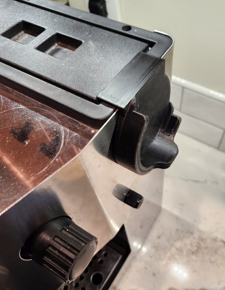 Gaggia Classic Portafilter Houder