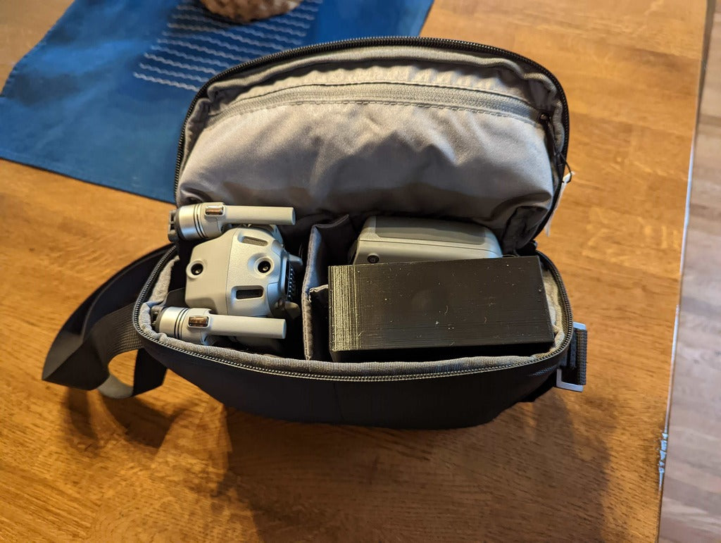 DJI Air 2 Fly More Accessoirebak