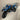 Wandbeugel voor Lego Technic BMW R1200GS Motorfiets