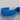 Lysketting clips/haken voor dakgoot (10 stuks)