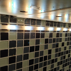 Philips Hue LED Strip Clips
