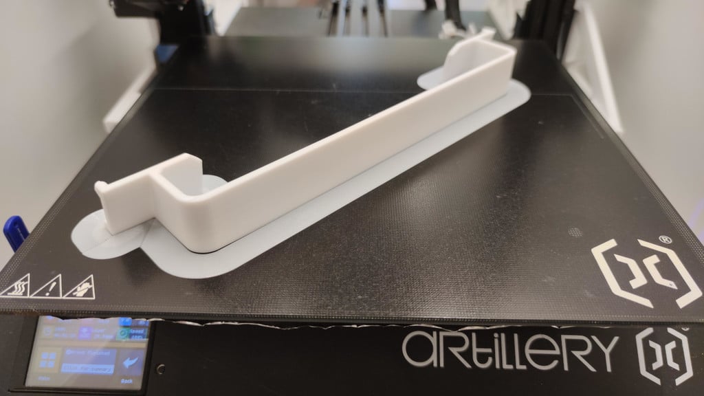 Tekenstandaard voor iPad Pro 2021 (12,9') met Apple Pencil-ondersteuning